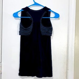 CALIA by Carrie Underwood Tank / Built-in Bra